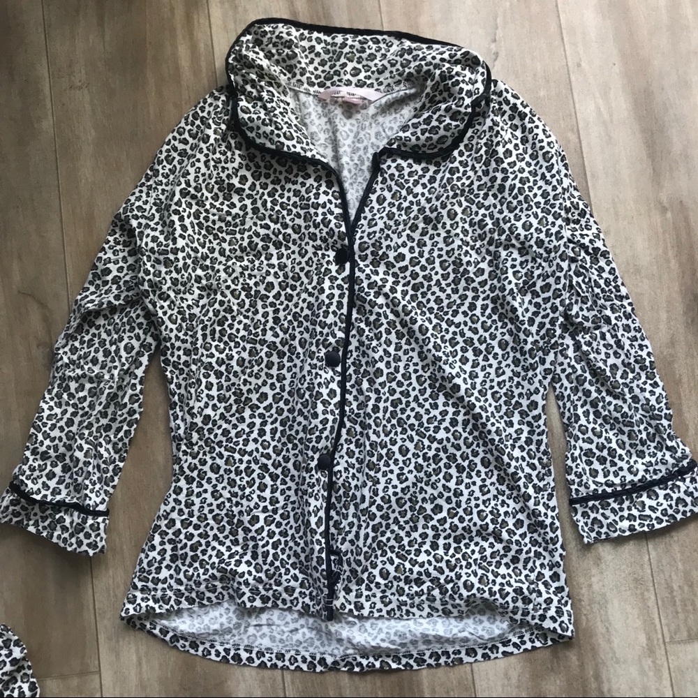Victoria Secret Matching PJ set